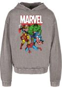 Sweat-shirt 'Avengers - Marvel Comics Group'