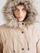 Parka d’hiver