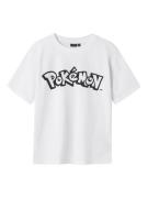 T-Shirt 'Pokémon '