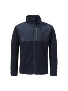 Veste en polaire fonctionnelle 'Urban Fleece Jk Style Canterbury'