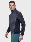 Veste en polaire fonctionnelle 'Hybrid Jk Style Cascata MNS '