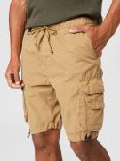 Pantalon cargo