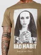 T-Shirt 'Bad Habit'