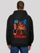 Sweat-shirt 'Sabrina Adventures Of Sabrina Boys Sabrina Homage'