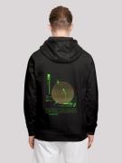 Sweat-shirt 'Retro Gaming SpaceWar'