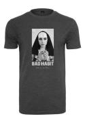 T-Shirt 'Bad Habit'