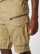 Pantalon cargo