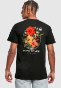 T-Shirt 'Flow Of Live'