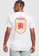 T-Shirt 'Espana'