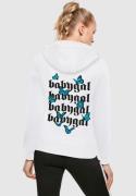 Sweat-shirt 'Babygal'