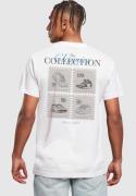 T-Shirt 'The Classics Collection'