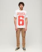 T-Shirt 'Osaka'