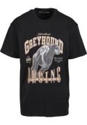 T-Shirt 'Greyhound Racing'