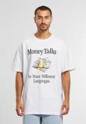 T-Shirt 'Money Talks'