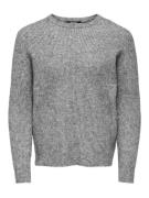 Pull-over 'ONSTEGAN'