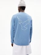 Sweat-shirt ' BAARO NESTLING '