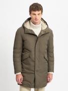 Parka d’hiver