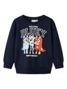 Sweat 'Bluey'