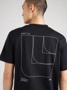 T-Shirt 'SLHSAXON'