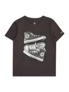 T-Shirt 'SNINEFETTI SNEAKER'