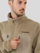 Veste en polaire 'Haven Hybrid Jacket'