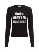 T-shirt ' Dude '