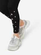 Leggings 'Eyelet'