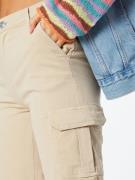 Pantalon cargo