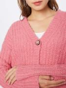 Cardigan oversize