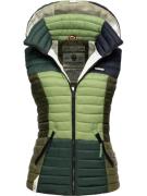 Gilet 'Shadaa'