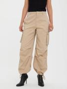 Pantalon cargo