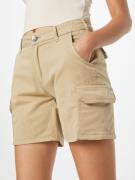 Pantalon cargo