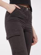 Pantalon cargo 'Brenda'