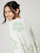 Cardigan 'Meadow Flowers '