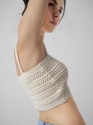 Tops en tricot 'Lumi'