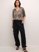 Pantalon cargo 'Jamie'