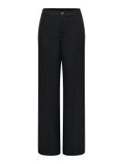 Pantalon à pince 'LAURA'