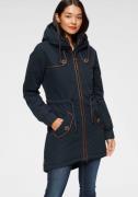 Parka d’hiver 'CharlotteAK'