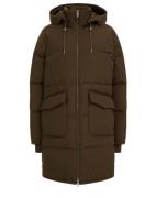 Parka d’hiver