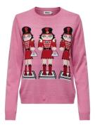 Pull-over 'XMAS GIRLS'