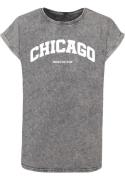 T-shirt 'Chicago'