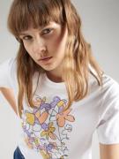 T-shirt 'Line Blossom'