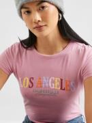 T-shirt 'LOS ANGELES CALIFORNIA'