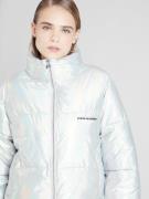 Veste mi-saison 'SUGAR FUTURE PUFFER JACKET CHROME'