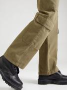 Pantalon cargo 'MALFY'