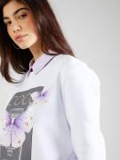 Sweat-shirt 'Perfume Klara Geist'