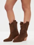 Bottes de cowboy