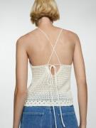 Tops en tricot 'MORONA'