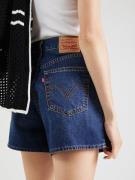 Jean 'High Waisted Mom Short'