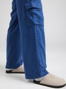 Pantalon cargo